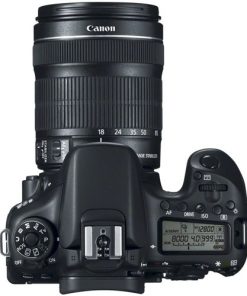 Canon EOS 70D