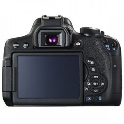 Canon EOS 750D