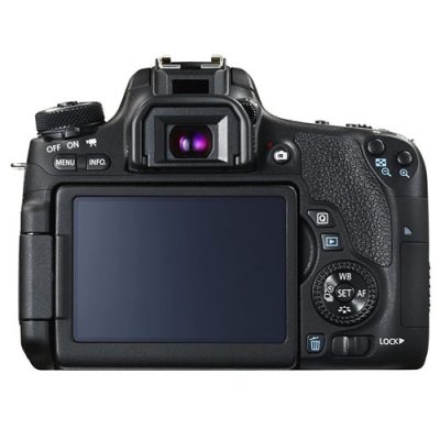 Canon EOS 760D