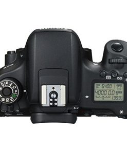 Canon EOS 760D