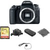 Canon EOS 77D