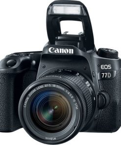 Canon EOS 77D