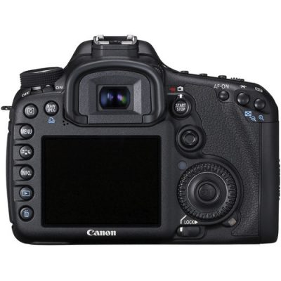 Canon EOS 7D