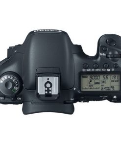 Canon EOS 7D