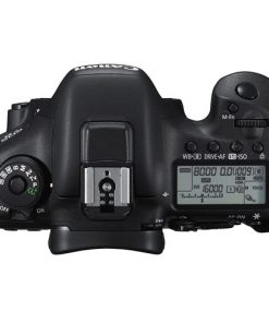 Canon EOS 7D Mark II