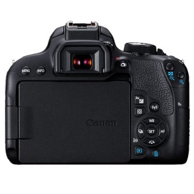 Canon EOS 800D