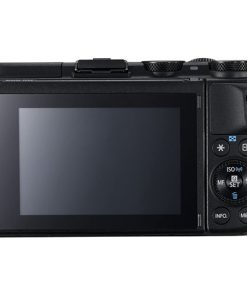 Canon EOS M3