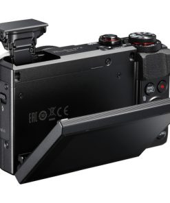 Canon PowerShot G7 X Mark II