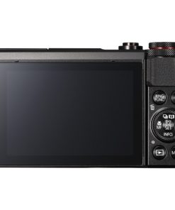Canon PowerShot G7 X Mark II