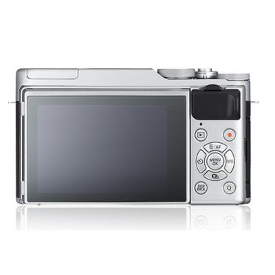 FUJIFILM X-A10