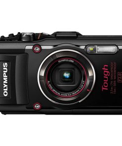 Olympus Tough TG-4 Camera