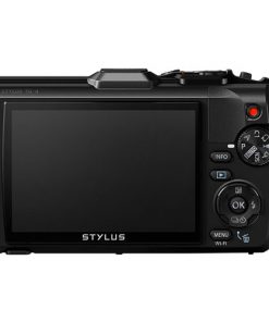 Olympus Tough TG-4 Camera