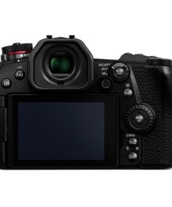 Panasonic DC-G9