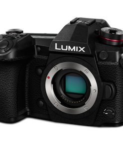 Panasonic DC-G9