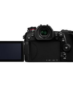 Panasonic DC-G9