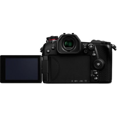 Panasonic DC-G9