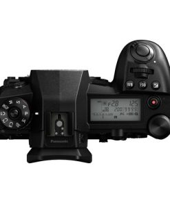 Panasonic DC-G9
