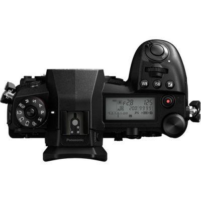 Panasonic DC-G9