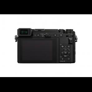Panasonic DC-GX9