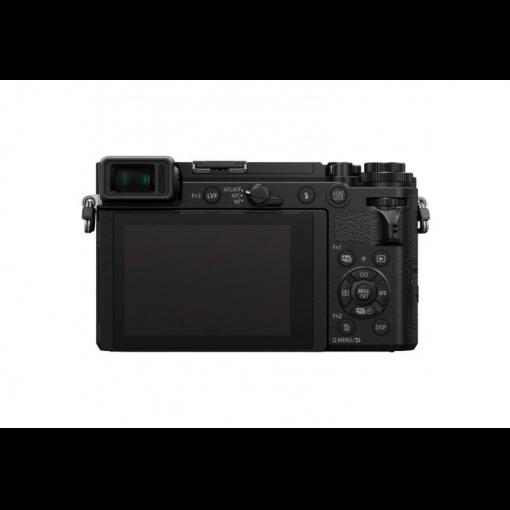 Panasonic DC-GX9
