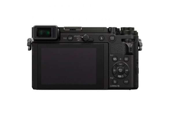 Panasonic DC-GX9
