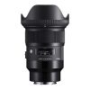 Sigma 24mm F1.4 DG HSM Art