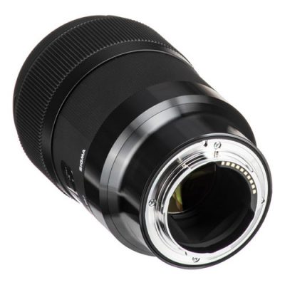 Sigma 35mm F1.4 DG HSM Art