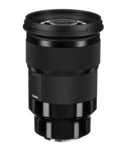 Sigma 50mm F1.4 DG HSM Art