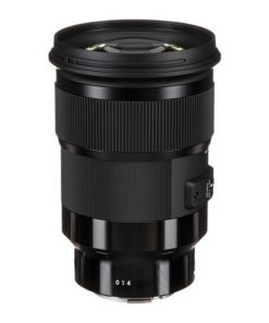 Sigma 50mm F1.4 DG HSM Art