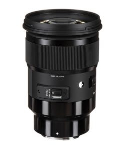 Sigma 50mm F1.4 DG HSM Art