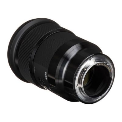 Sigma 50mm F1.4 DG HSM Art