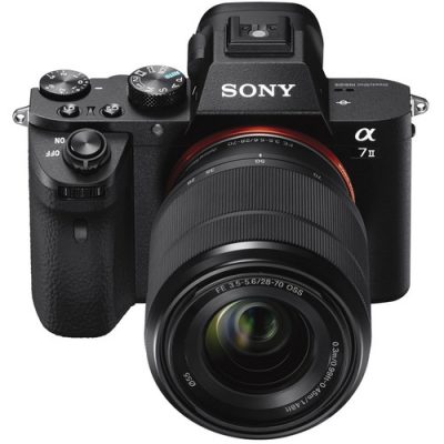 Sony A7II