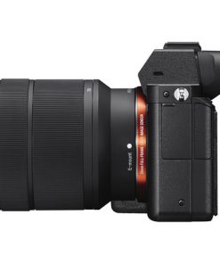 Sony A7II Mirrorless Digital Camera with 28-70mm Lens