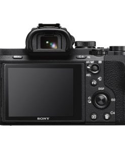 Sony A7II Mirrorless Digital Camera with 28-70mm Lens