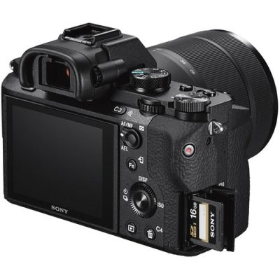 Sony A7II