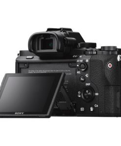 Sony A7II Mirrorless Digital Camera with 28-70mm Lens