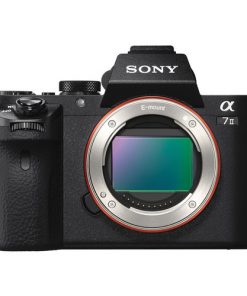 Sony A7II Mirrorless Digital Camera with 28-70mm Lens