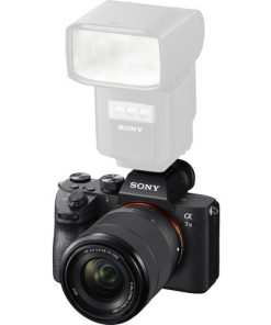 Sony A7III Mirrorless Digital Camera with 28-70mm Lens