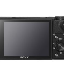 Sony Cyber-shot DSC-RX100 VI Digital Camera