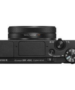 Sony Cyber-shot DSC-RX100 VI Digital Camera