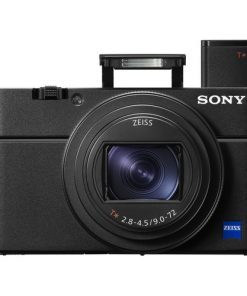 Sony Cyber-shot DSC-RX100 VI Digital Camera