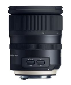 Tamron SP 24 70mm F2.8 Di VC USD G2