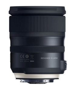 Tamron SP 24 70mm F2.8 Di VC USD G2
