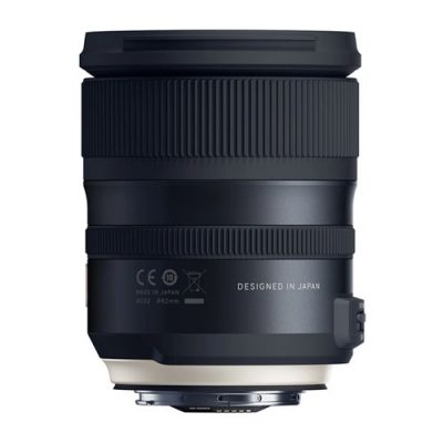 Tamron SP 24 70mm F2.8 Di VC USD G2