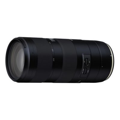 Tamron 70-210mm F4 Di VC USD