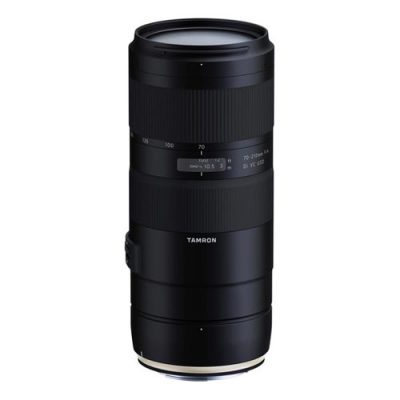 Tamron 70-210mm F4 Di VC USD