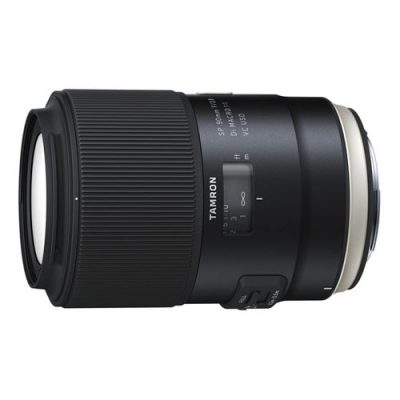 Tamron 90mm F2.8 VC USD