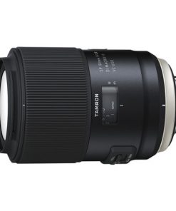 Tamron 90mm F2.8 VC USD