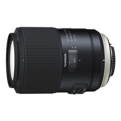 Tamron 90mm F2.8 VC USD