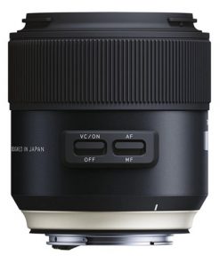 Tamron SP 85mm F1.8 Di VC USD